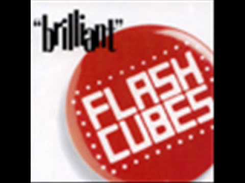 Natalie - The Flashcubes