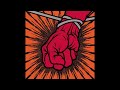 Metallica St Anger FULL ALBUM