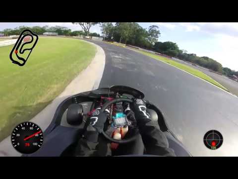 CPAK 2017 - 1a Etapa - Paulínia - Guilherme Putnoki