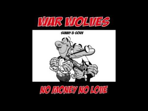 War Wolves - 14 47 Bars