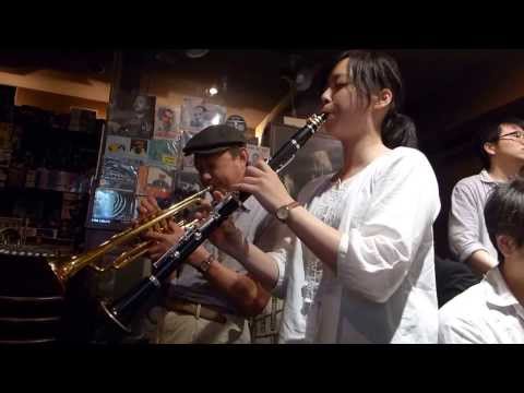 Jambalaya - New Orleans Stompers