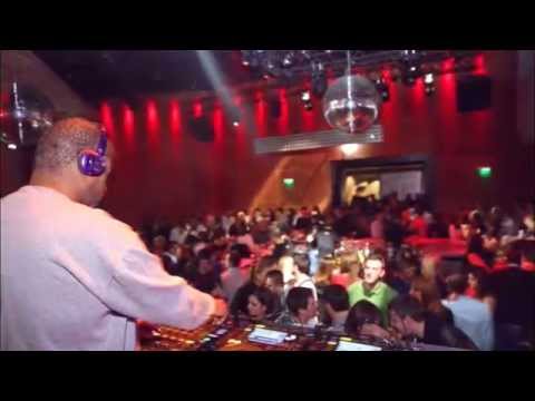 Antoine Clamaran & W. & Billy Paul - Do The Funk (You Make Me Feel So Good)