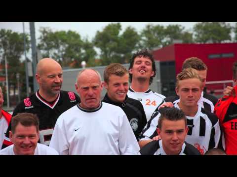 Onze Gezellen 90 jaar Senioren