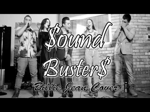 Sound Busters Demo