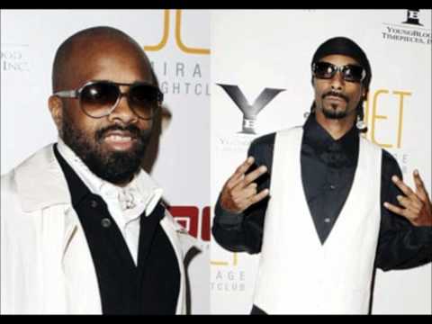 Jermaine Dupri feat. Snoop Dogg - We Just Wanna Party With You