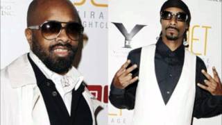 Jermaine Dupri feat. Snoop Dogg - We Just Wanna Party With You