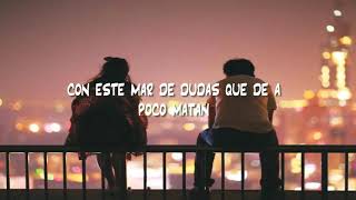 DVICIO - Crucigrama [LETRA]