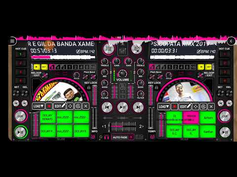 AQUECIMENTO DE GURUPÁ ELETRO POP 2022 DJ RENATO CONSAGRADO #obrigado_meu_deus