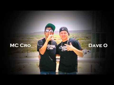 MC Cro - Tira La Verdad (Ft. Dave O)