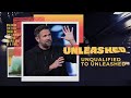 Unqualified to Unleashed | UNLEASHED | Kyle Idleman