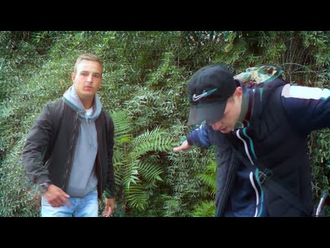 Bojar x Vincent Vixon - #TB  [ street video ]