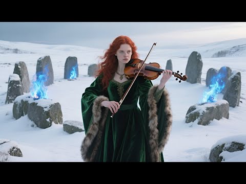 Keltische Disco Fusion: Solstice Jig | CraigsAIMusic