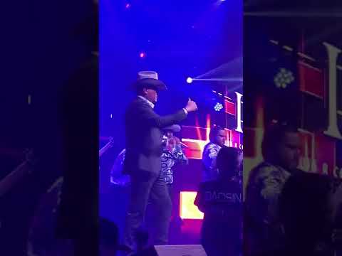 Me La Llevo Sereno - Luis R Conriquez Ft Martín Castillo Primera Presentación USA 🔥👆