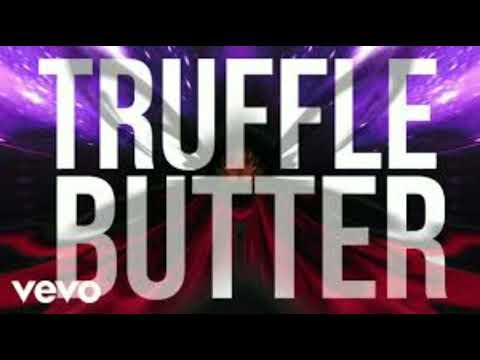 Nicki Minaj - Truffle Butter ft. Drake, LilWayne