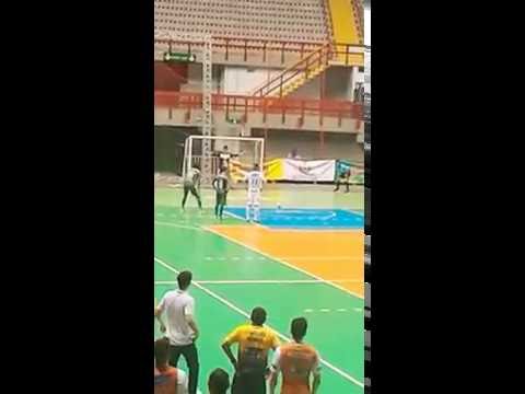 Jôney7futsal - Horizonte Futsal 2016