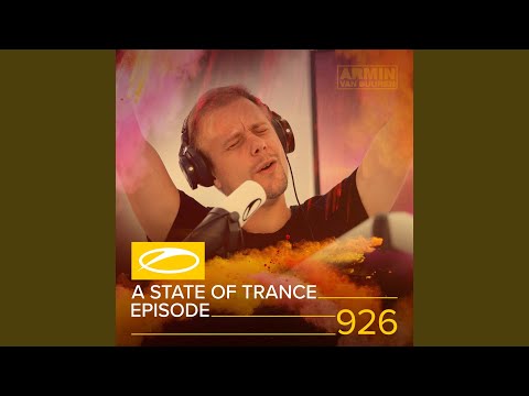 Guide Your Way (ASOT 926) (Asteroid Remix)