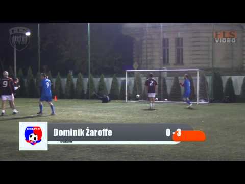 10. tydzień: DDD Architekci - Delphi (FLS Jesień 2012)