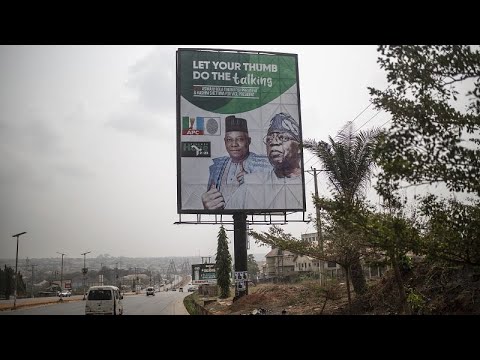 نيجيريا انتخابات رئاسية وسط ظروف اقتصادية صعبة وغياب للأمن