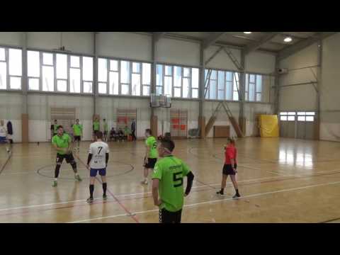 KTE-Kisokos junior - EuroScale Kecskemét I.