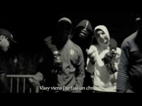 LE XVI- R2D2 Freestyle (Prod By. Bugatti Beatz)