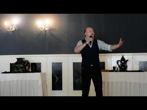 yves segers - Eddy wally medley