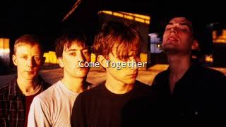 Come Together - Blur (subtitulada en español)
