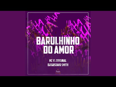 Barulhinho do Amor