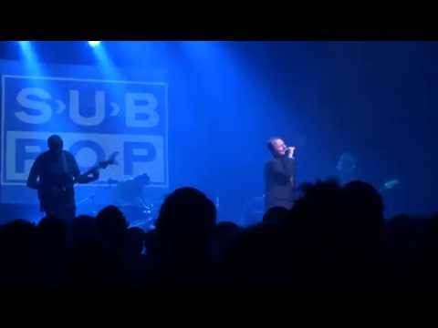 Protomartyr - #1 (live @ OFF Festival 2014) [HD]