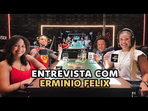 Erminio Felix (Bonde do Serrote) +1 POD #8k