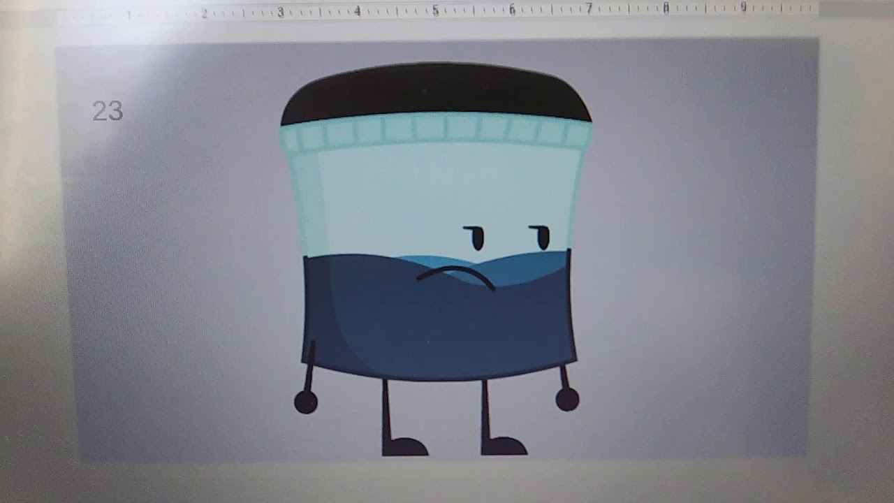 Object Redundancy by Numbers