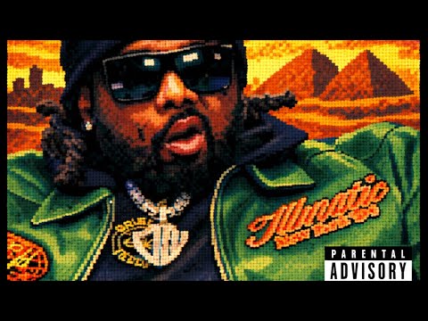 Conway The Machine, Shots Almigh, Goosebytheway, Lo Profile- Sudan 