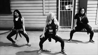 Show me Love - Samantha Jade