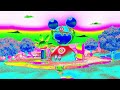 Mickey Mouse Clubhouse Hot Dog Song In Helium Clearer