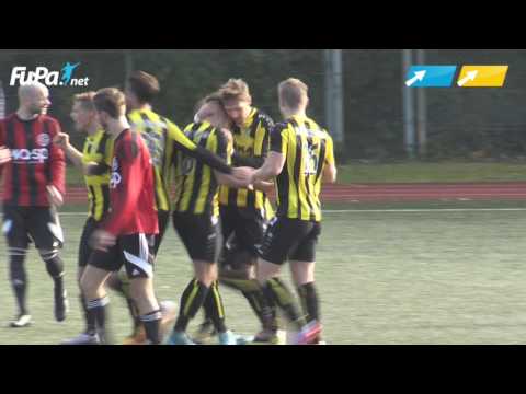 FuPa Topspiel des Monats: DJK FV Haaren - FC Roetgen
