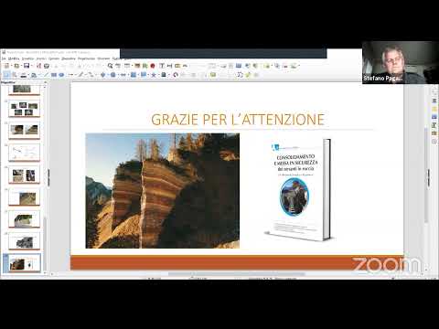 Consolidamento e messa in sicurezza dei versanti in roccia