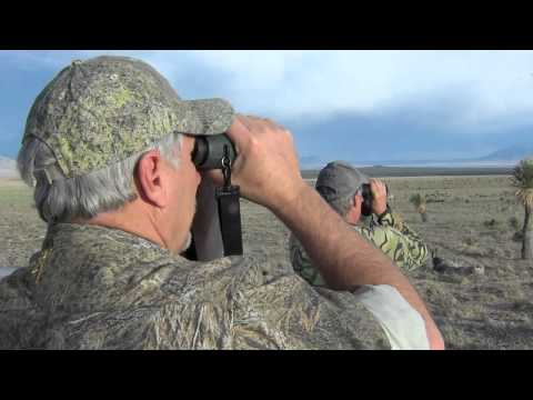 Watch Ross Coleman on Ford Trucks Takes PBR Outdoors