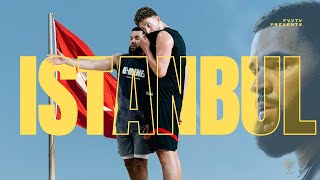 Fred VanVleet & Alperen Sengun Reunites In Turkey | Off-Season Grind & Culture