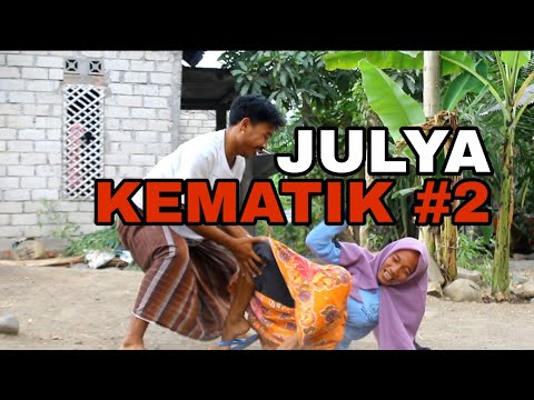 BJ's COMEDY || Julya Kematik #2