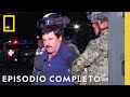 El Chapo Guzmán DEFAULT Thumbnail