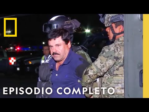 El Chapo Guzmán | Episodio Completo