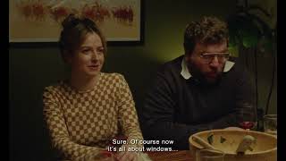 TEASER - FOLICHONNERIES (FOLLIES) by Eric K. Boulianne