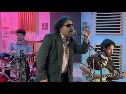 Luca Fabiano - Sala 10 || Sesión #7