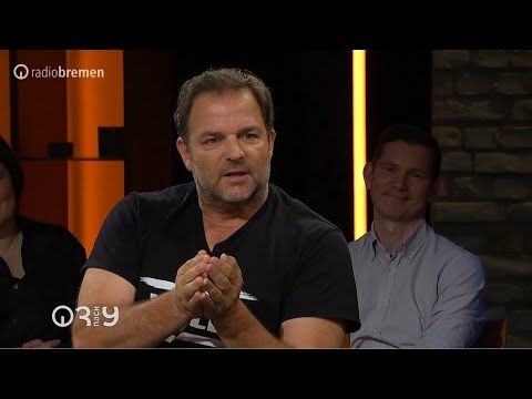 3nach9 – Die Mutter aller Talkshows Talk mit Hundeprofi Martin Rütter  08.09.2023