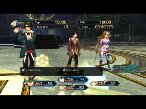 Tales of Xillia playthrough pt98
