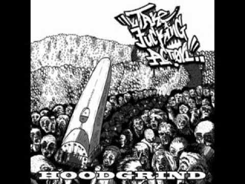 TAKE FUCKING ACTION - Hood Grind EP [Full Album]