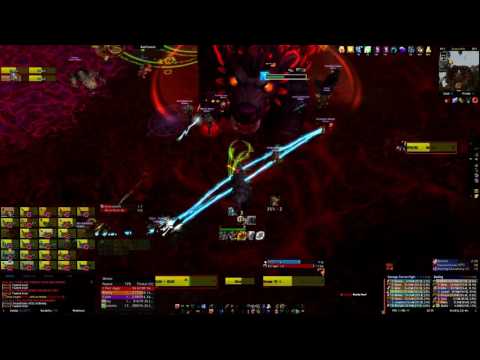 Ursoc Heroic - Emerald Nightmare