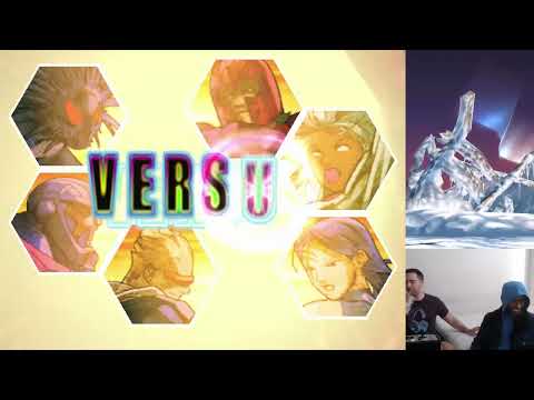 MvC2: NYC Session - Blackheart Prince (Watts) vs Romneto FT10 # 1 .:2.10.24:. [Player Cam]