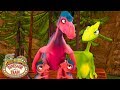 Dinosaur Families Dinosaur Train