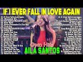Minamahal Kita If I Fall In Love Agian Aila Santos Cover Love Song Medley Nonstop Song Playlist