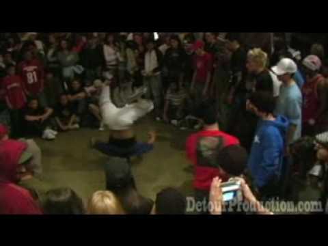 Elements by Hip-Hop Congress UCD